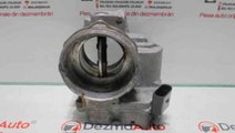 Clapeta acceleratie 03G128063J, Audi A6 (4F, C6) 2...