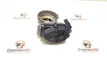 Clapeta acceleratie 03G128063Q, Skoda Fabia 2 (5J)...