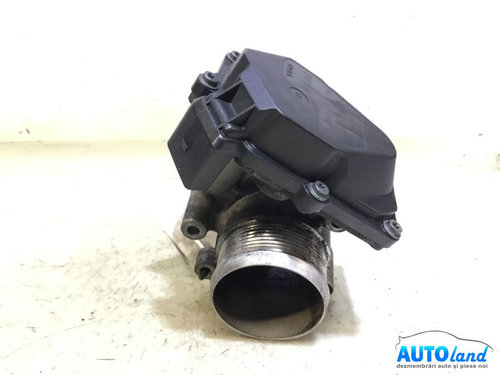 Clapeta Acceleratie 03l128063e 2.0 TDI Audi A4 Avant 8K5 2008