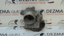 Clapeta acceleratie 03L128063E, A2C53338105, Audi ...