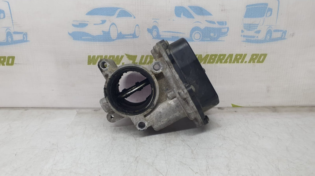 Clapeta acceleratie 03L128063q Audi A1 8X [2010 - 2014]