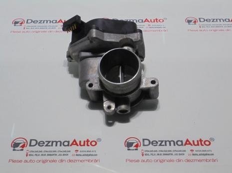 Clapeta acceleratie, 03L128063Q, Vw Golf 6, 1.6tdi