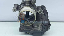 Clapeta acceleratie, 03L128063R, Audi A3 (8P1) 1.6...