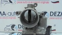 Clapeta acceleratie 03L128063R, Vw Golf 6, 2.0tdi