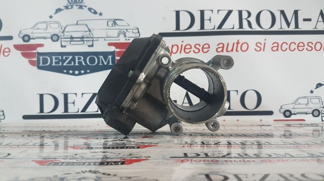 Clapeta acceleratie 03L128063T audi a1 2.0 tdi cfhd 143 cai