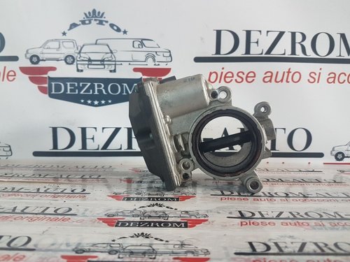 Clapeta acceleratie 03L128063T audi a3 8p 2.0 tdi cffb 140 cai