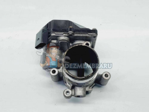 Clapeta acceleratie, 03L128063T, Vw Caddy 3 (2K) 2.0tdi 16V, CFHC