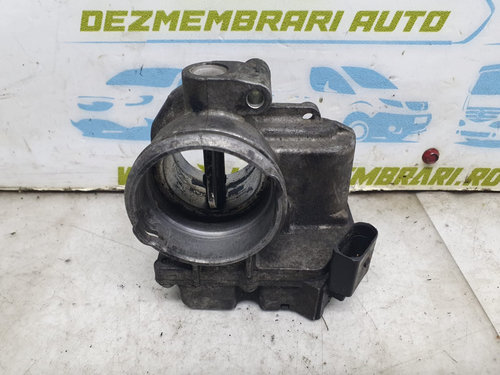 Clapeta acceleratie 045128063G 1.4 tdi BNV BNM Volkswagen VW Polo 4 9N [2001 - 2005]