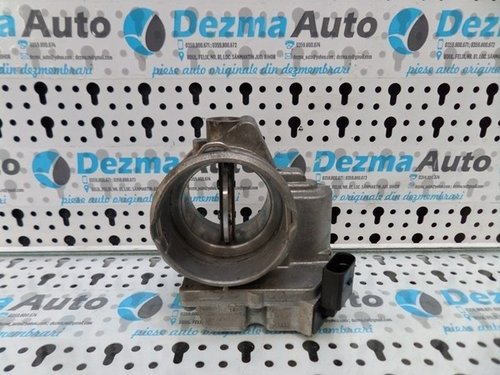 Clapeta acceleratie 059128063E, Audi A6 Avant (4B, C5) 2.5 tdi, BDH