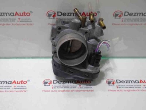 Clapeta acceleratie 06A133062A, Audi A3 (8L1) 1.6b