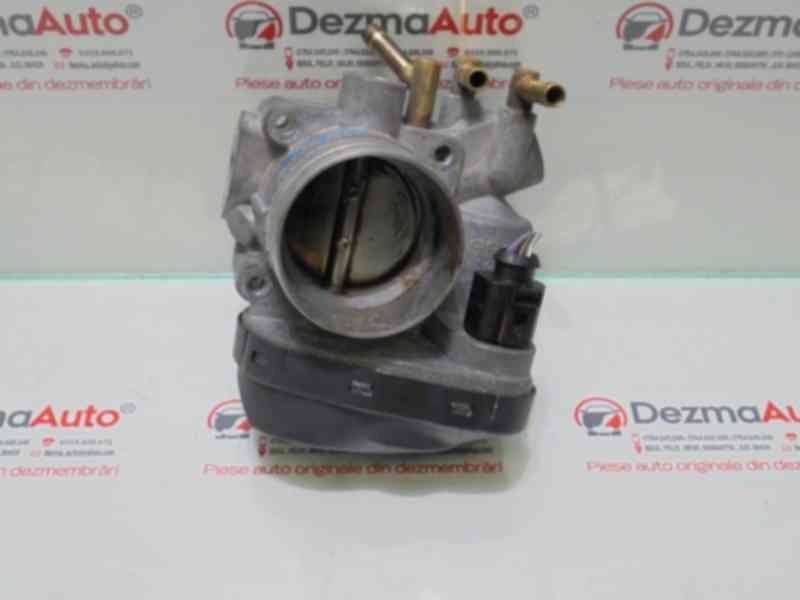 Clapeta acceleratie 06A133062A, Vw Polo (9N) 1.6b, BTS