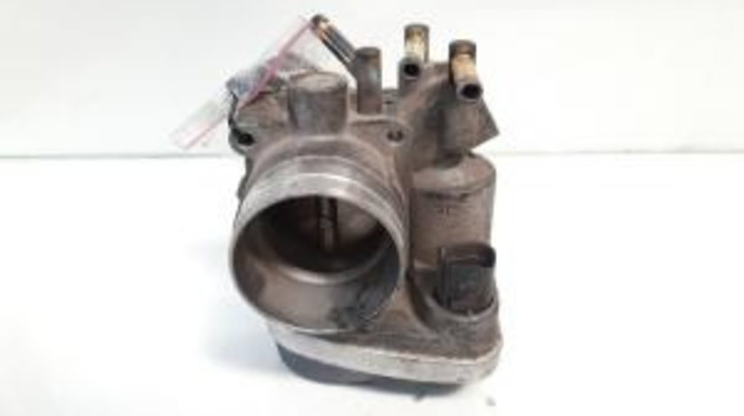 Clapeta acceleratie, 06A133062AT, Seat Toledo 3, 1.6B, BSE