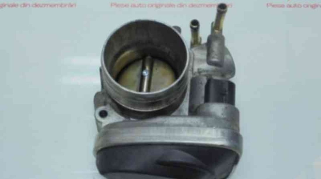 Clapeta acceleratie 06A133062AT, Seat Toledo 3 (5P2) 1.6b, BSE