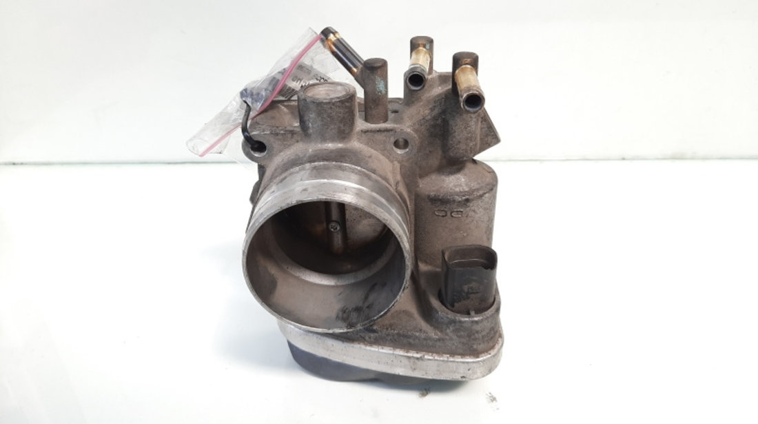 Clapeta acceleratie, 06A133062AT, VW, 1.6 benz, BGU (idi:480222)