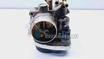 Clapeta acceleratie, 06A133062AT, Vw Golf 5 (1K1),...