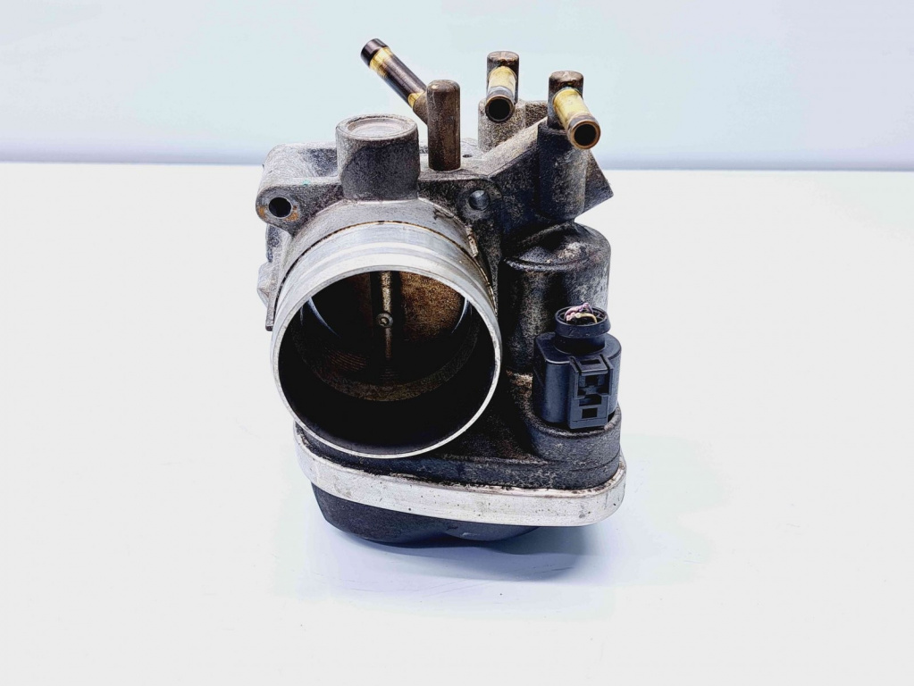 Clapeta acceleratie, 06A133062AT, Vw Golf 6 (5K1), 1.6B, BSE