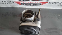 Clapeta acceleratie 06A133062N VW Bora Sedan 1.6i ...