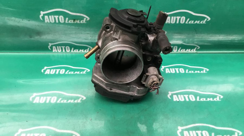 Clapeta Acceleratie 06a133064j 1.6 Benzina Skoda OCTAVIA 1U2 1996-2010