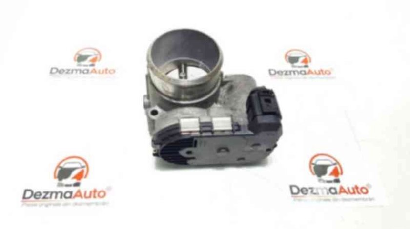 Clapeta acceleratie, 06B133062M, Audi A4 (8E2, B6) 1.8T, Benzina (id:333043)