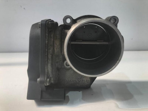 Clapeta acceleratie 06f133062j Audi A4 B8/8K [2007 - 2011]