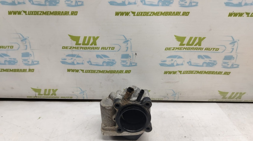 Clapeta acceleratie 1.2 1.4 benzina AZD AZQ 036133062n Volkswagen VW Polo 4 [2001 - 2005]