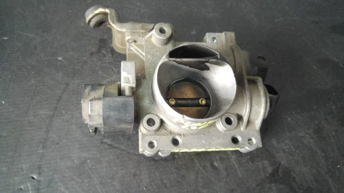 Clapeta acceleratie 1.2 b 188a4000 fiat punto 2 96sxfe1