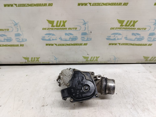 Clapeta acceleratie 1.5 dci k9k 8200614985f Renault Megane 3 [2008 - 2014]