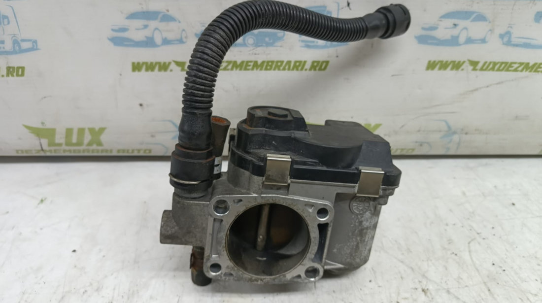 Clapeta acceleratie 1.6 benzina z61xep 055352858 25362123 Opel Astra G [1998 - 2009]