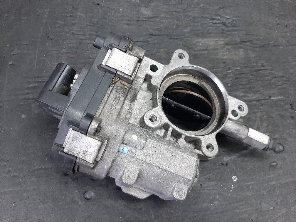 Clapeta acceleratie 1.6 d multijet alfa romeo mito fiat bravo 2 55200820 48cpd6