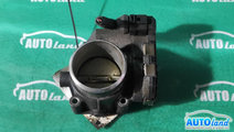 Clapeta Acceleratie 1.8 T Audi A6 4B,C5 1997-2005