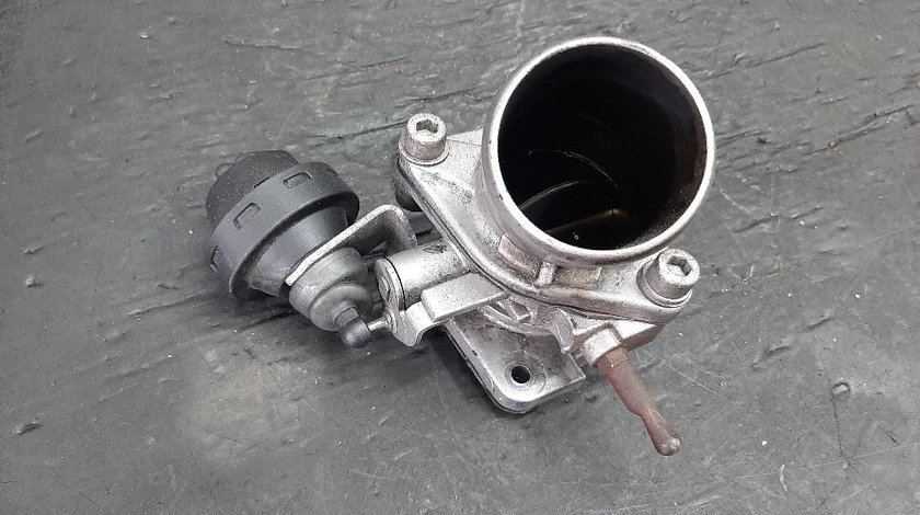 Clapeta acceleratie 1.9 jtd alfa romeo gt 147 156 fiat bravo 2 46823851