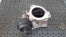 Clapeta acceleratie 1.9 jtd fiat bravo 2 stilo 192...