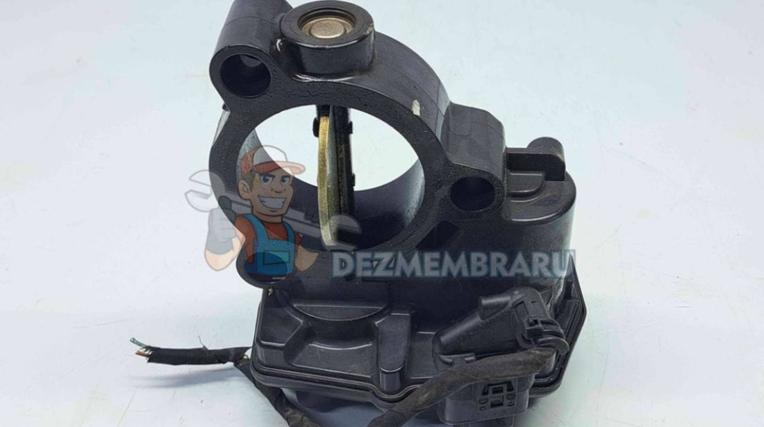 Clapeta acceleratie 1354-8512452, Bmw 1 (F20) 1.5d