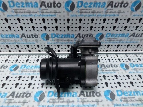 Clapeta acceleratie 13547810752 03, Bmw 3 Touring, 1.6 d (id. 155735)