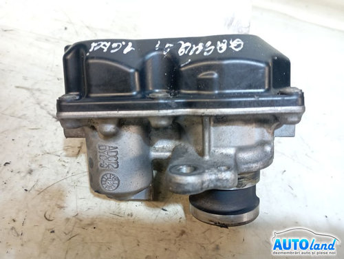 Clapeta Acceleratie 147101478r 1.6 DCI Nissan QASHQAI J10,JJ10 2007