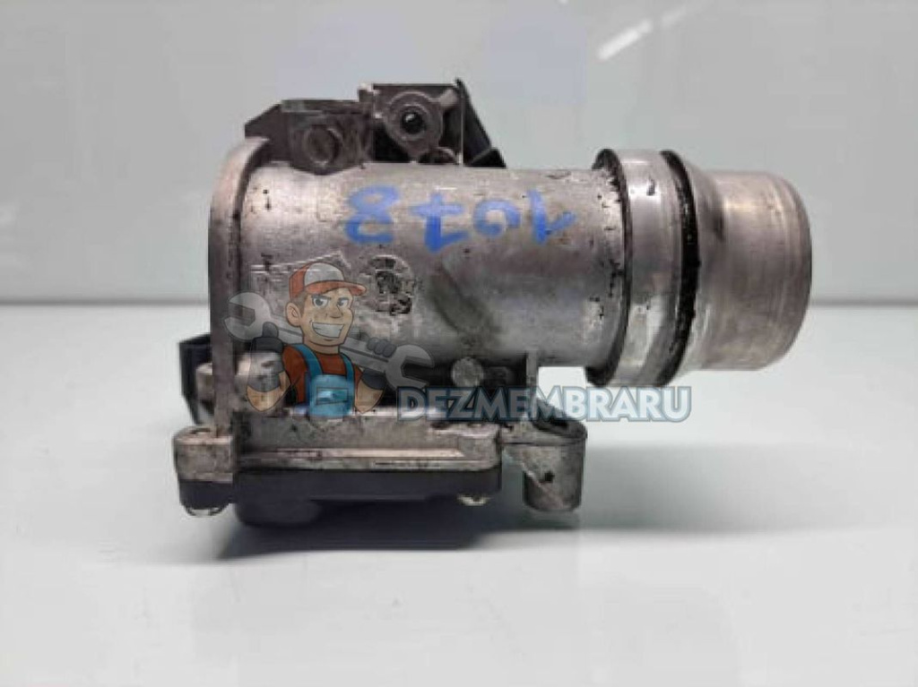 Clapeta acceleratie 161A05457R, Renault Clio 3, 1.5 dci