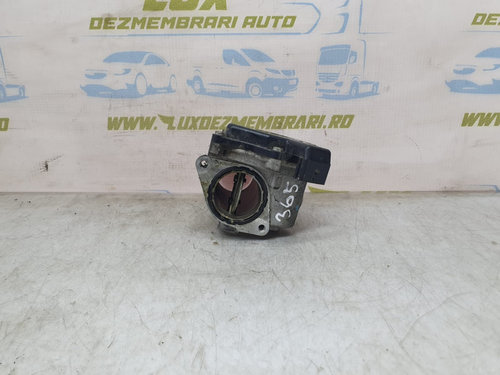 Clapeta acceleratie 161a09794r Renault Clio 4 [2012 - 2020] 1.5 dci K9K608