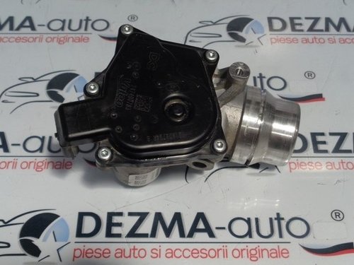 Clapeta acceleratie 161A09794R, Renault Scenic 3, 1.5 dci, K9KA636