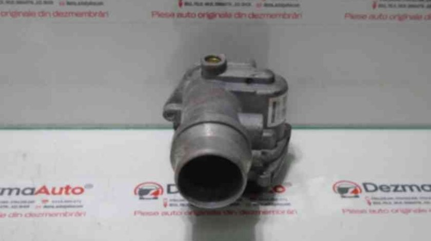 Clapeta acceleratie, 161A09794R, Renault Scenic 3, 1.5 dci