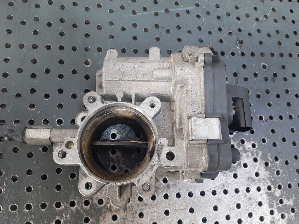 Clapeta acceleratie 2.0 jtd fiat freemont alfa romeo giulietta 55229467