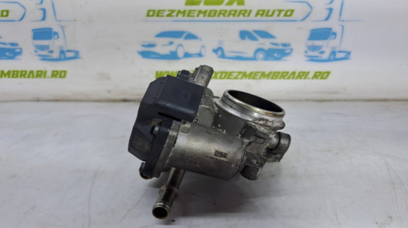 Clapeta acceleratie 2.0 tdi CUN 04l128063 t Audi A3 8V [2012 - 2016]