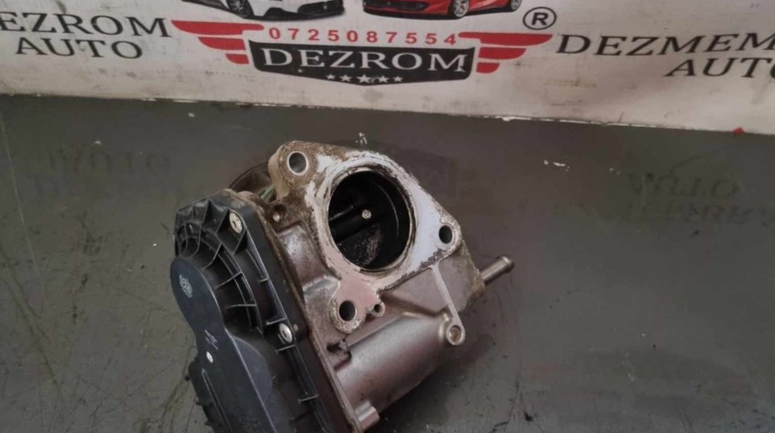 Clapeta acceleratie 22030-0Q030 Toyota Aygo 1.0 69 cai 1KR-FE