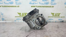 Clapeta acceleratie 28098656 Peugeot 2008 [2013 - ...