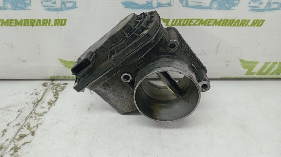 Clapeta acceleratie 3.0 d v9x 8200828992A Nissan Pathfinder R51 [2004 - 2010]