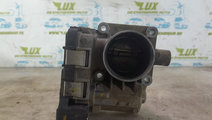 Clapeta acceleratie 44GTE3F2 Fiat Punto 3 [2th fac...