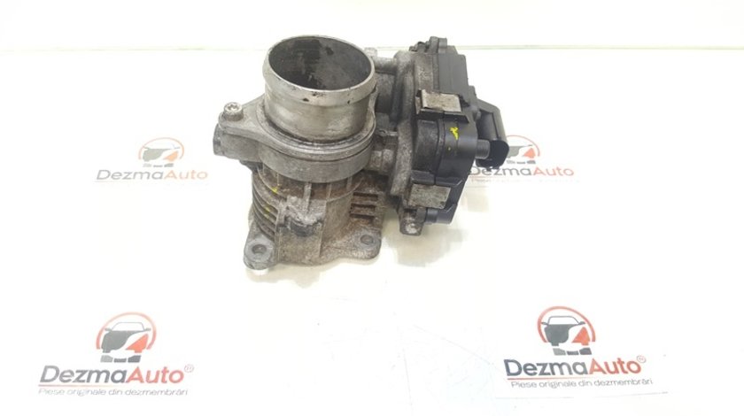 Clapeta acceleratie, 48CPD1, Opel Vectra C, 1.9cdti