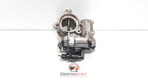 Clapeta acceleratie 48CPD1 Opel Vectra C Combi [Fa...