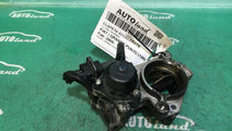 Clapeta Acceleratie 55195014 1.3 JTD Fiat GRANDE P...