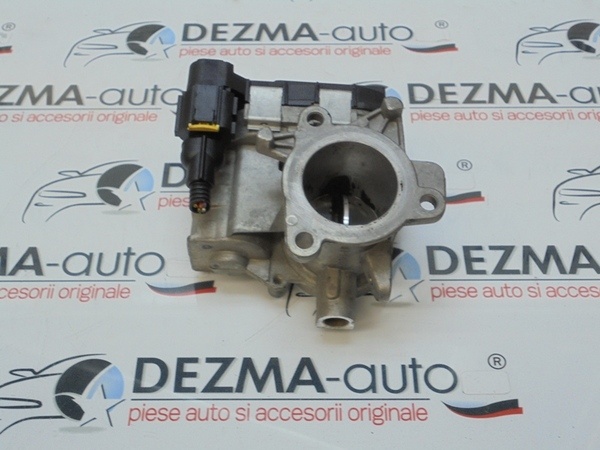 Clapeta acceleratie 55213019, Fiat Fiorino, 1.3m-jet, 199A9000