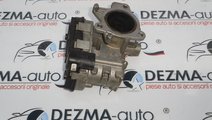 Clapeta acceleratie 55255919, Fiat Grande Punto Va...